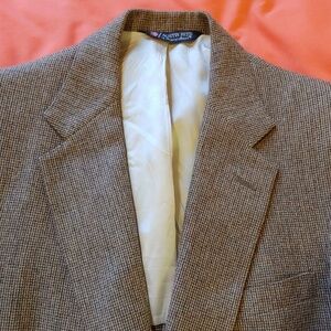 Austin Reed Wool Sport Jacket